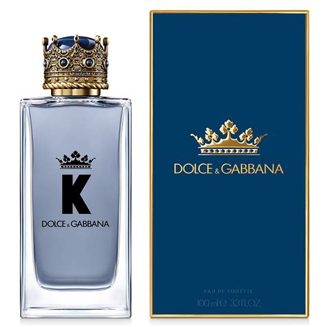 k dolce gabbana 100ml|Dolce & Gabbana king fragrance.